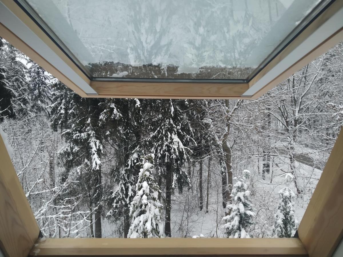 Apartamenty Krokiew Zakopane Dış mekan fotoğraf