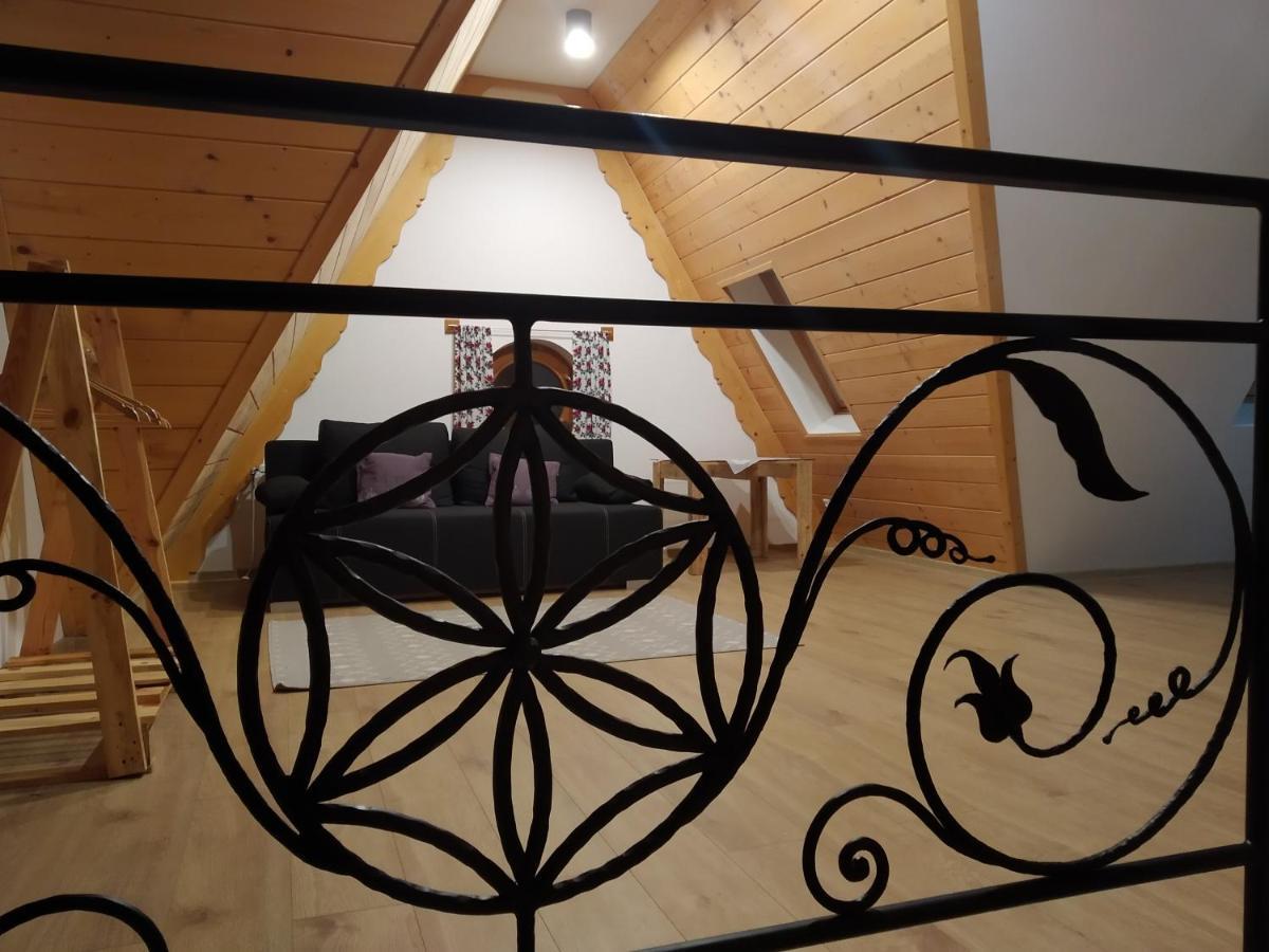 Apartamenty Krokiew Zakopane Dış mekan fotoğraf
