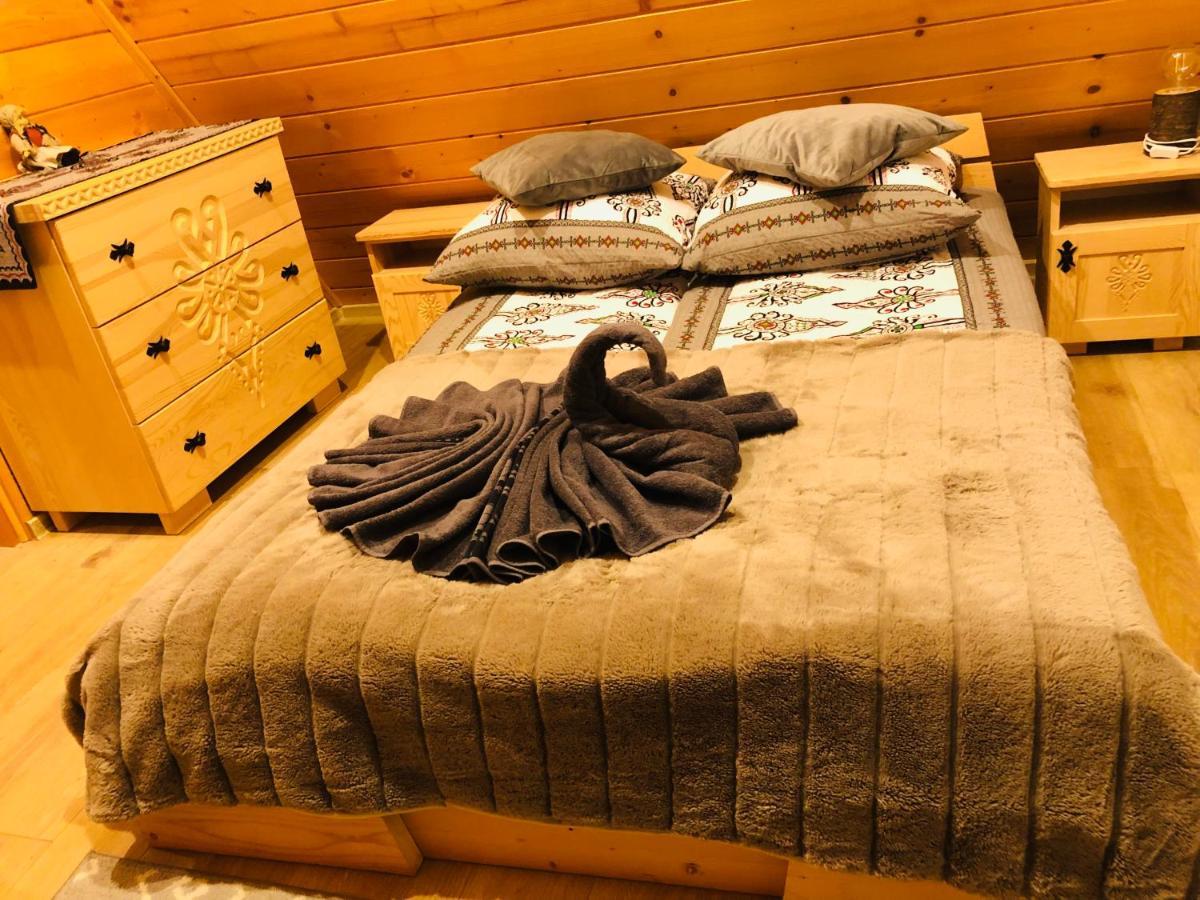 Apartamenty Krokiew Zakopane Dış mekan fotoğraf