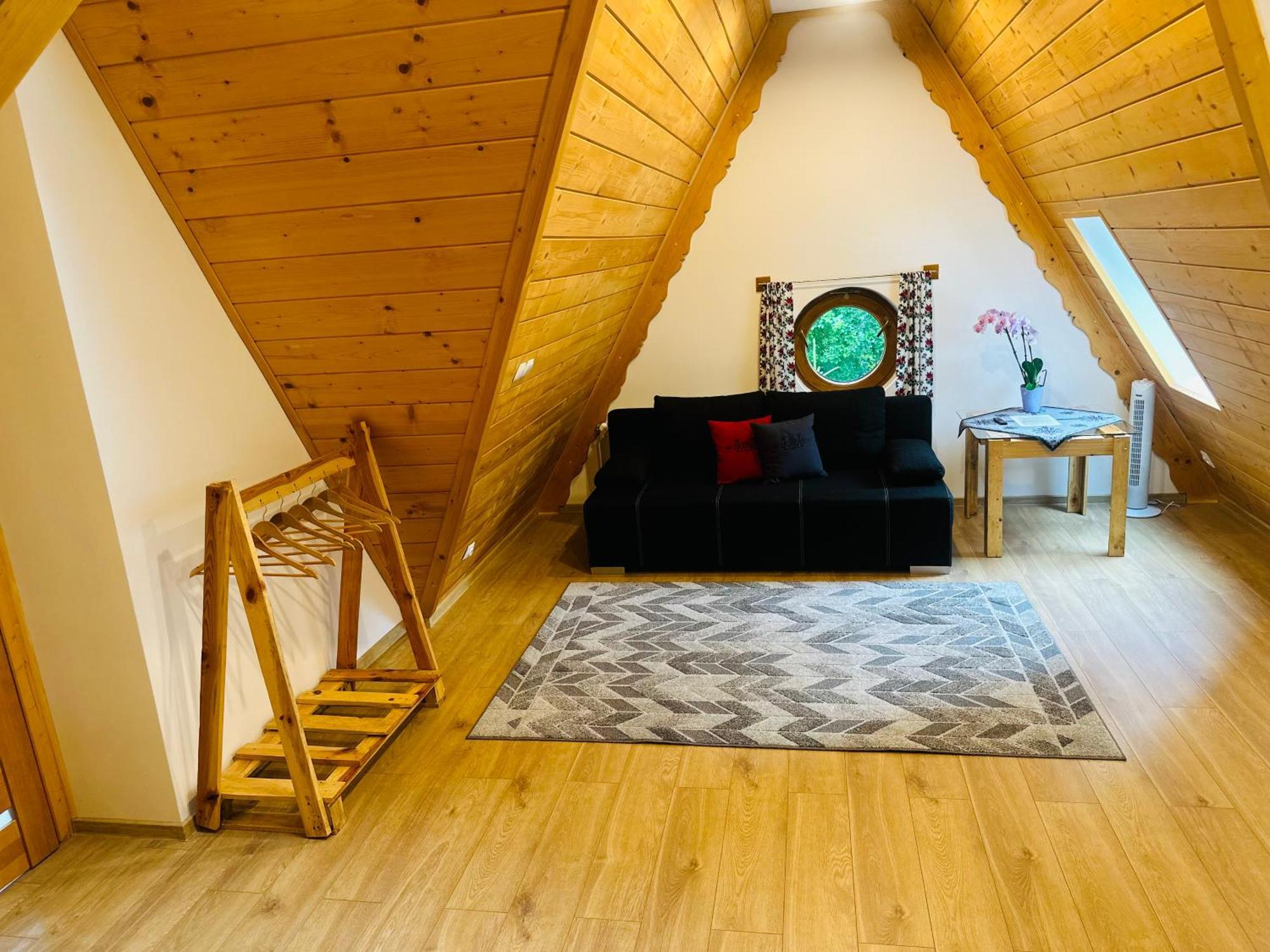 Apartamenty Krokiew Zakopane Dış mekan fotoğraf