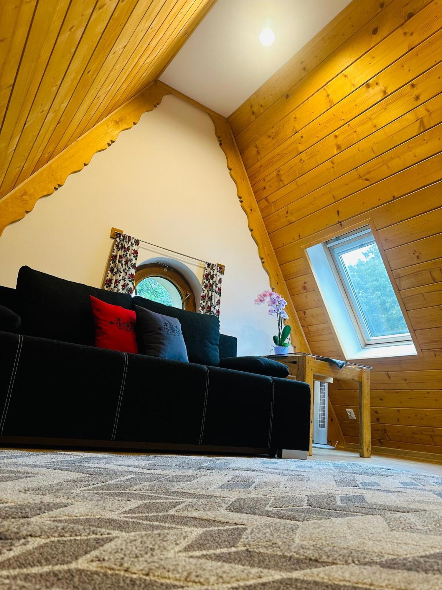 Apartamenty Krokiew Zakopane Dış mekan fotoğraf
