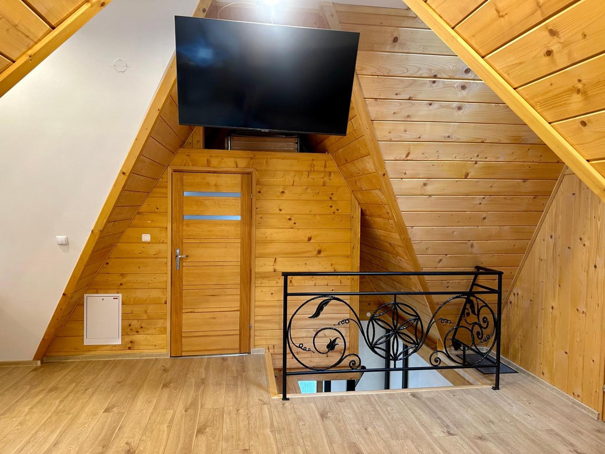 Apartamenty Krokiew Zakopane Dış mekan fotoğraf