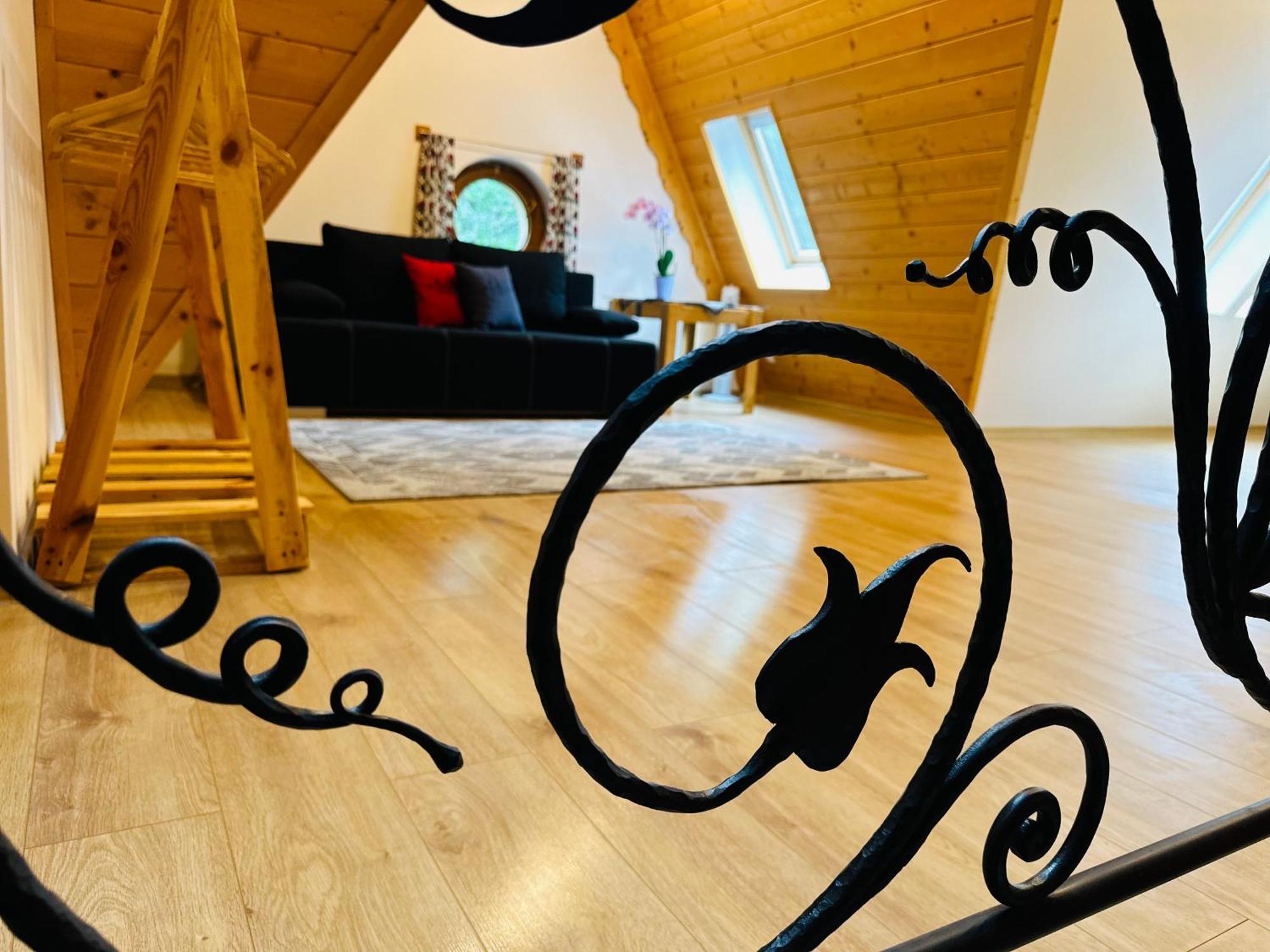 Apartamenty Krokiew Zakopane Dış mekan fotoğraf